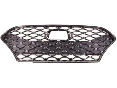 Hyundai 86350-C2810 Radiator Grille Assembly