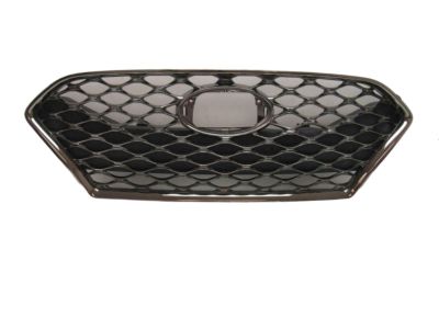 2018 Hyundai Sonata Grille - 86350-C2810