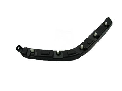 Hyundai 86613-3V000 Bracket Assembly-Rear Bumper Side,LH