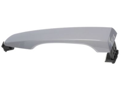 2019 Hyundai Kona Door Handle - 82651-J9000