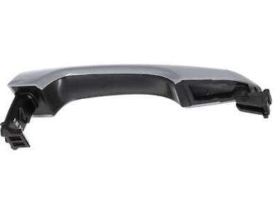 2019 Hyundai Kona Door Handle - 82651-J9000