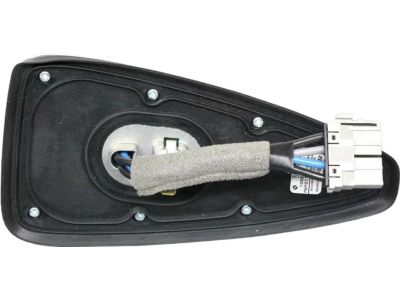 Hyundai Ioniq Antenna - 96210-G2100-WAW