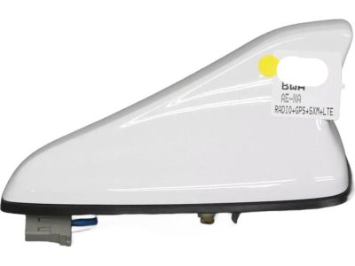 Hyundai Ioniq Antenna - 96210-G2100-WAW