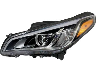 Hyundai 92101-C2200