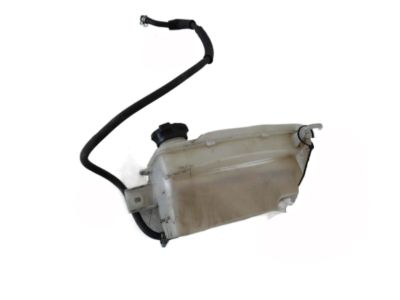 Hyundai 25430-26210 Reservoir Tank Assembly