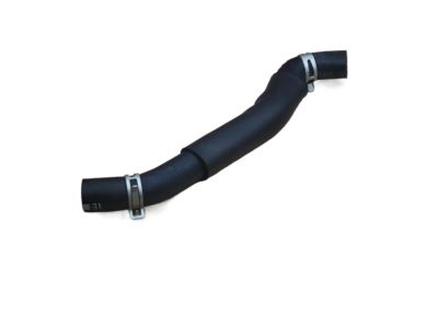 2013 Hyundai Genesis Coupe Radiator Hose - 25415-2M100