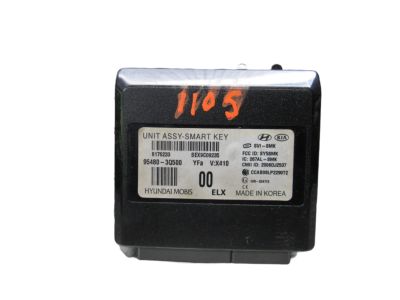 Hyundai 95480-3Q500