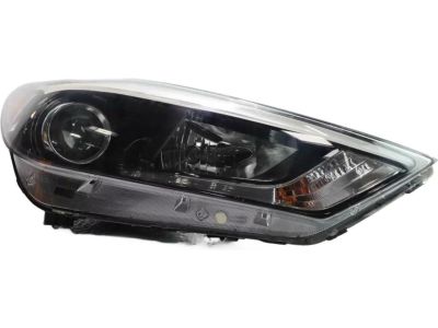 Hyundai 92102-D3050