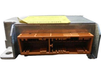 2007 Hyundai Entourage Air Bag Control Module - 95910-4D100