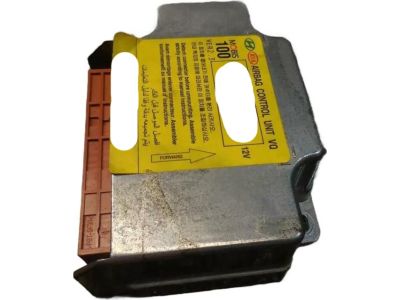 2007 Hyundai Entourage Air Bag Control Module - 95910-4D100