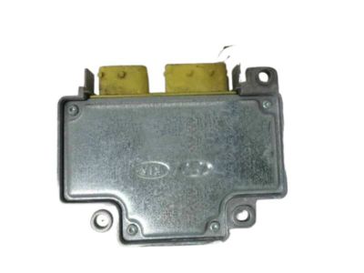 Hyundai 95910-3Q150 Module Assembly-Air Bag Control