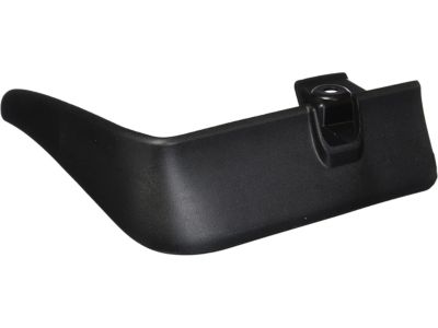 Hyundai Elantra Mud Flaps - 86831-3X000