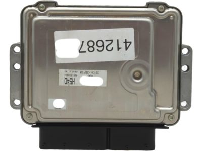 Hyundai 39135-2BFS0