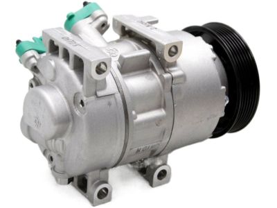 2011 Hyundai Sonata A/C Compressor - 97701-3V110