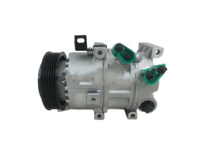 Hyundai 97701-3V110 Compressor Assembly