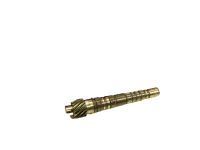 Hyundai 43215-39760
