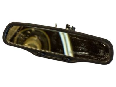 2012 Hyundai Tucson Car Mirror - 85101-3W200