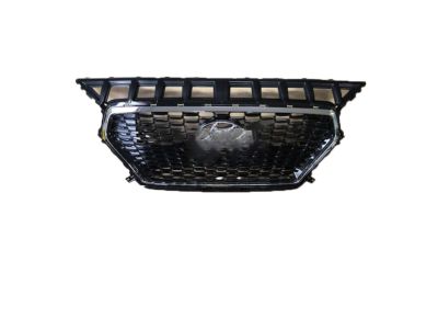 Hyundai 86350-G3000 Front Radiator Grille