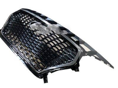 2019 Hyundai Elantra GT Grille - 86350-G3000