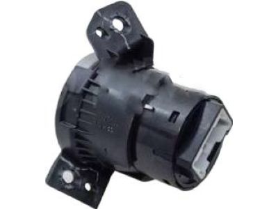 95430-D3500-ZL5 Hyundai Button Start Switch Assembly Product Photo 3 of 4