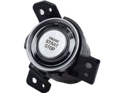 95430-D3500-ZL5 Hyundai Button Start Switch Assembly Product Photo 4 of 4