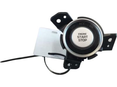 95430-D3500-ZL5 Hyundai Button Start Switch Assembly Product Photo 1 of 4