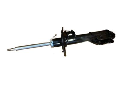 Hyundai 54651-3Q720 Strut Assembly, Front, Left