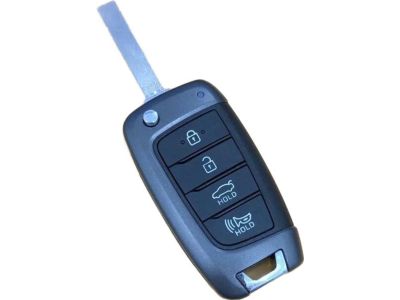 Hyundai 95430-L1000