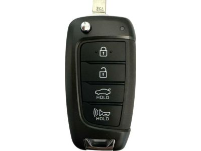 Hyundai 95430-L1000