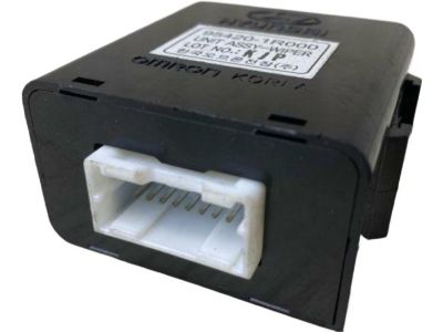 2011 Hyundai Accent Relay - 95420-1R000