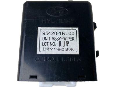 2011 Hyundai Accent Relay - 95420-1R000