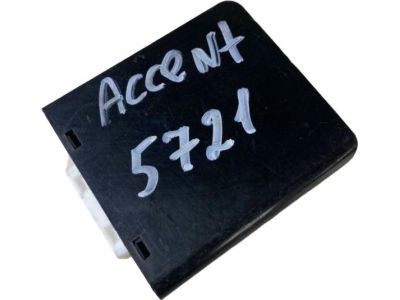 2011 Hyundai Accent Relay - 95420-1R000