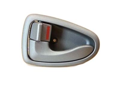 2001 Hyundai Accent Door Handle - 82610-25000-YN