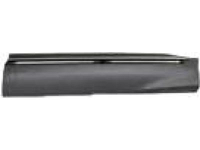 2019 Hyundai Santa Fe Door Moldings - 87722-S2300