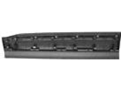 2019 Hyundai Santa Fe Door Moldings - 87722-S2300