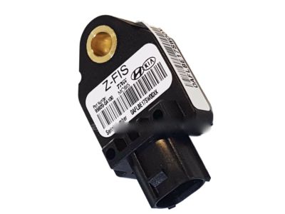 Hyundai Air Bag Sensor - 95920-0A100