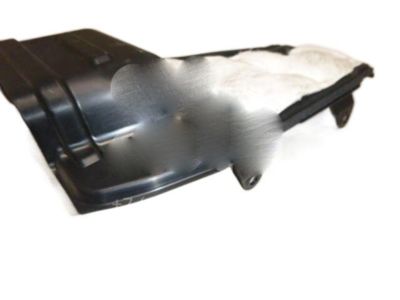 Hyundai 96380-2S500 Cover-Blanking