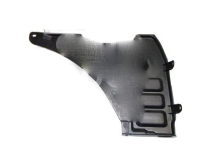 Hyundai 96380-2S500 Cover-Blanking