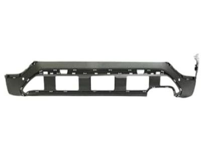 Hyundai 86650-S2000 Cover-RR Bumper LWR