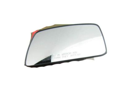 2009 Hyundai Veracruz Car Mirror - 87611-3J320