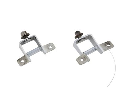 2024 Hyundai Venue Door Hinge - 79770-1J000