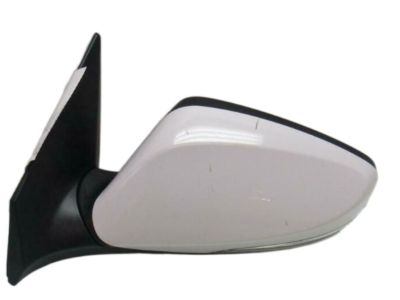 2015 Hyundai Elantra Car Mirror - 87610-3X690