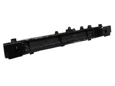 Hyundai 86630-G3100 Beam Assembly-Rear Bumper