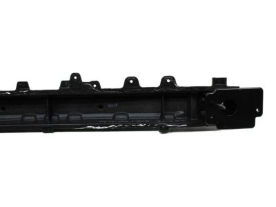 Hyundai 86630-G3100 Beam Assembly-Rear Bumper