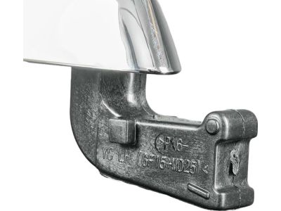 2021 Hyundai Accent Door Handle - 82651-H5100