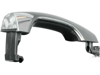 2021 Hyundai Accent Door Handle - 82651-H5100