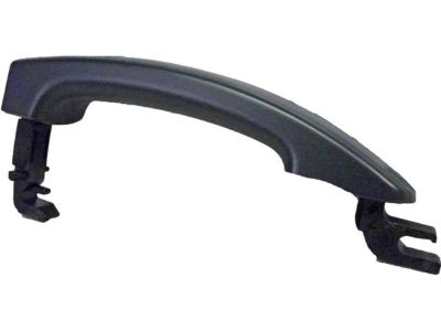 2021 Hyundai Accent Door Handle - 82651-H5100