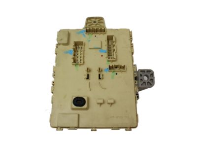 Hyundai Santa Fe Sport Fuse Box - 91950-4Z590