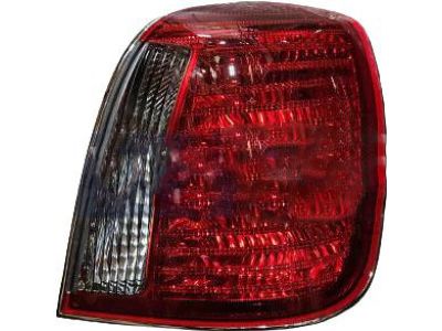 Hyundai XG300 Tail Light - 92402-39600