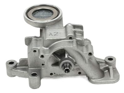 Hyundai Genesis Coupe Oil Pump - 21310-3CBA0